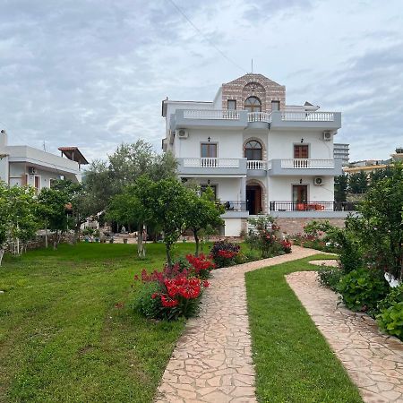 Vila Sidi Ksamil Exterior foto
