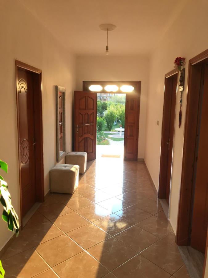 Vila Sidi Ksamil Exterior foto